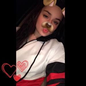 Meet your Posher, Miranda